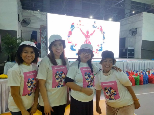 Community Outreach