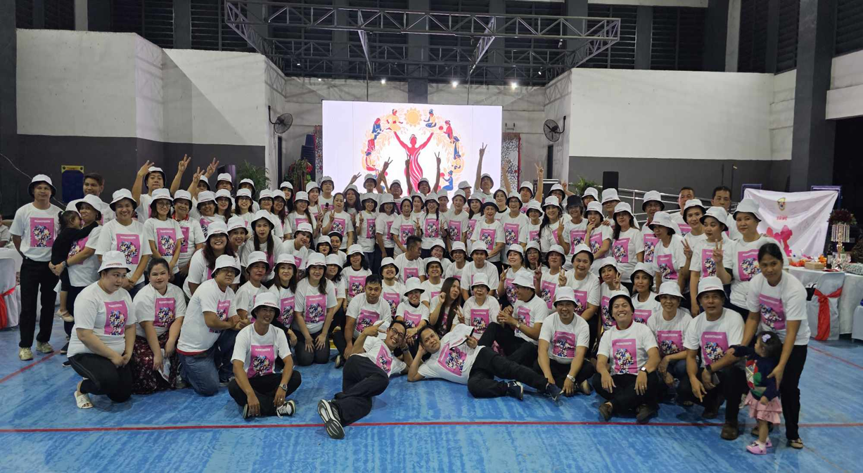 VAWC Seminar